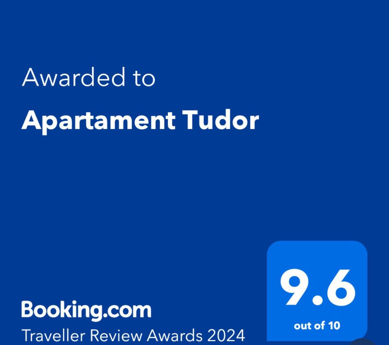 Apartament Tudor Oradea Exterior foto